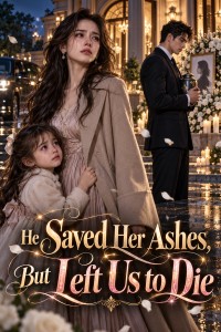 He Saved Her Ashes, But Left Us to Die