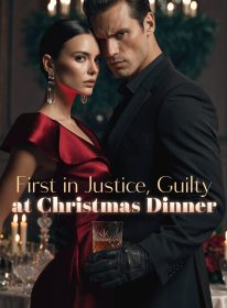 First in Justice, Guilty at Christmas Dinner