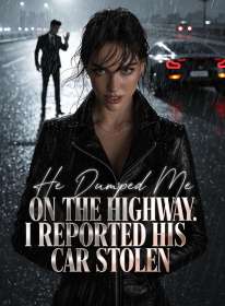 He Dumped Me on the Highway. I Reported His Car Stolen
