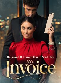 He Asked If I Loved Him. I Sent Him an Invoice