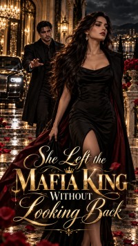 She Left the Mafia King Without Looking Back