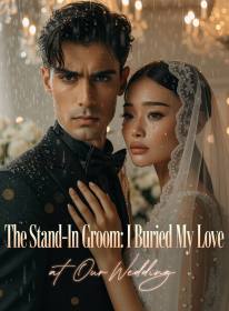 The Stand-In Groom: I Buried My Love at Our Wedding