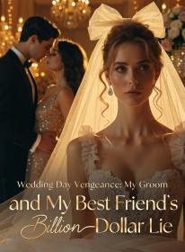 Wedding Day Vengeance: My Groom and My Best Friend's Billion-Dollar Lie