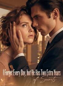 I Forget Every Day, but He Has Two Extra Years of Secrets