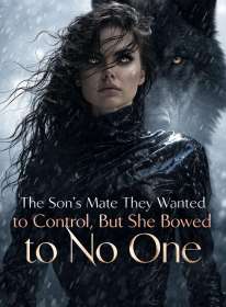 The Son’s Mate They Wanted to Control, But She Bowed to No One