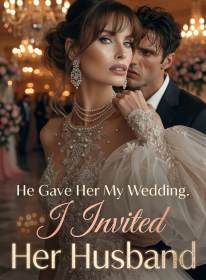 He Gave Her My Wedding. I Invited Her Husband