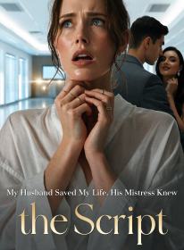My Husband Saved My Life. His Mistress Knew the Script